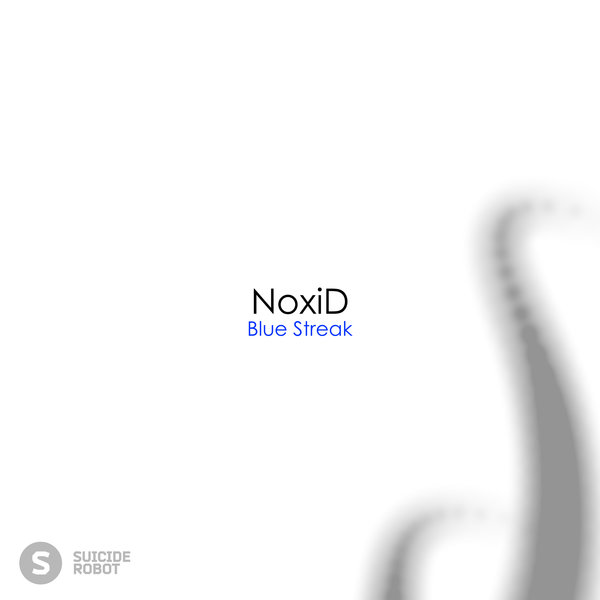 NoxiD - Blue Streak [SR683]